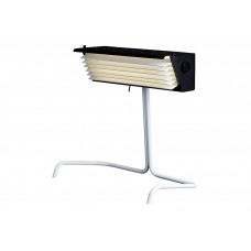 Настольный светильник BINY TABLE WH-BL-WH 