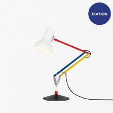 Настольный светильник TYPE 75 MINI PAUL SMITH  EDITION THREE Anglepoise 