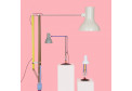 Настольный светильник TYPE 75 MINI PAUL SMITH  EDITION THREE Anglepoise 