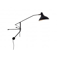 настенный светильник Mantis BS 2 mini 