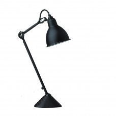 настольный светильник N°205 BL-SAT dcw