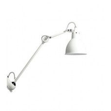 настенный светильник N°304 L 40 WH-WH dcw