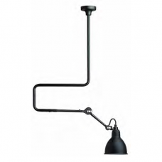 потолочный светильник N°312 BL-SAT dcw