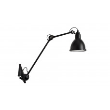 настенный светильник N°222 XL BL-SAT dcw