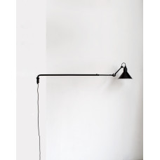 настенный светильник N°213 BL-SAT dcw