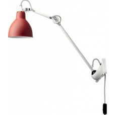 настенный светильник N°222 BL-RED dcw