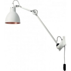 настенный светильник N°222 WH-WH –СOP dcw