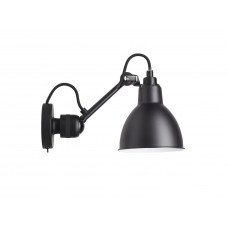 настенный светильник N°304 SW BL-SAT  dcw