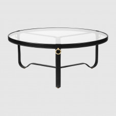 Журнальный столик Adnet Coffee Table - Circular, 100cm diameter GUBI