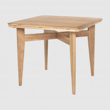 Стол B-Table, Pivoting Round / Square GUBI