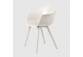 Обеденный стул Bat Dining Chair, Plastic edition GUBI 