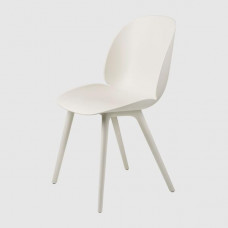 Обеденный стул Beetle Dining Chair, Plastic edition GUBI