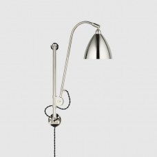 Настенный светильник BL5 Wall Lamp - ‘Bestlite 90’ GUBI
