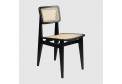 Обеденный стул C-Chair Dining Chair - French Cane GUBI 