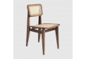 Обеденный стул C-Chair Dining Chair - French Cane GUBI 