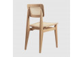 Обеденный стул C-Chair Dining Chair - French Cane GUBI 