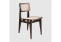 Обеденный стул C-Chair Dining Chair - French Cane GUBI 
