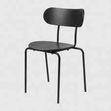 Обеденный стул Coco Chair, Stackable GUBI