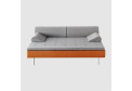 Кушетка Diva Day Bed GUBI