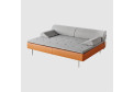 Кушетка Diva Day Bed GUBI