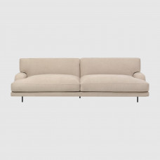 Диван Flaneur Sofa - 2.5 Seater GUBI
