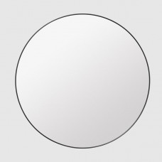Зеркало GUBI Wall Mirror - round, 110cm diameter GUBI