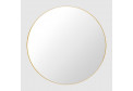 Зеркало GUBI Wall Mirror - round, 110cm diameter GUBI