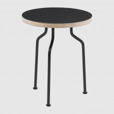 Приставной столик Modern Line Side Table - Round, 35cm diameter GUBI