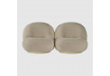 Диван Pacha Sofa - 2-seater GUBI