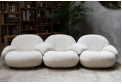 Диван Pacha Sofa - 3-seater GUBI