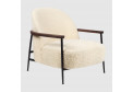 Лаунж кресло с подлокотниками Sejour Lounge Chair - with armrest GUBI