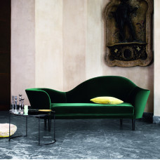 диван Grand Piano Sofa GUBI