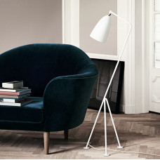 напольный светильник grasshopper