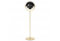 напольный светильник Multi-Lite Floor Lamp SOFT BLACK
