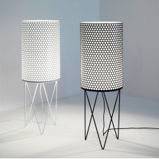 напольный светильник PEDRERA