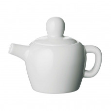 Молочник Bulky серый