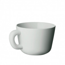 Чашка Bulky (2 шт сет), серая