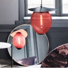 подвесной светильник Satellite medium