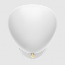 настенный светильник Cobra white Matt GUBI