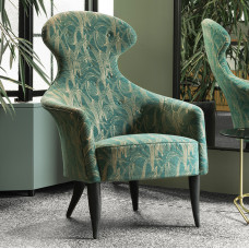 кресло Eva Lounge Chair GUBI