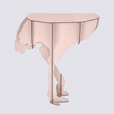 консоль Table DIVA PINK IBRIDE