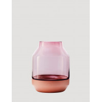 Ваза elevated rose