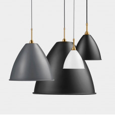 подвесной светильник BL9, SMALL GUBI