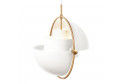 подвесной светильник Multi-Lite, WHITE BRASS  GUBI