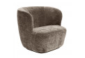 кресло Stay Lounge Chair GUBI
