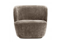 кресло Stay Lounge Chair GUBI
