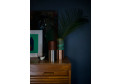 Ваза Vase True Colors Green Copper 