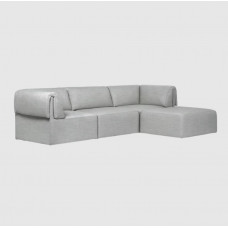 диван Wonder Sofa - 3-seater with Chaise Longue  GUBI