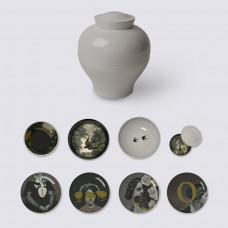 набор посуды YUAN D'ANTAN