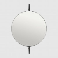 Зеркало IOI Wall Mirror круглое  80cm 